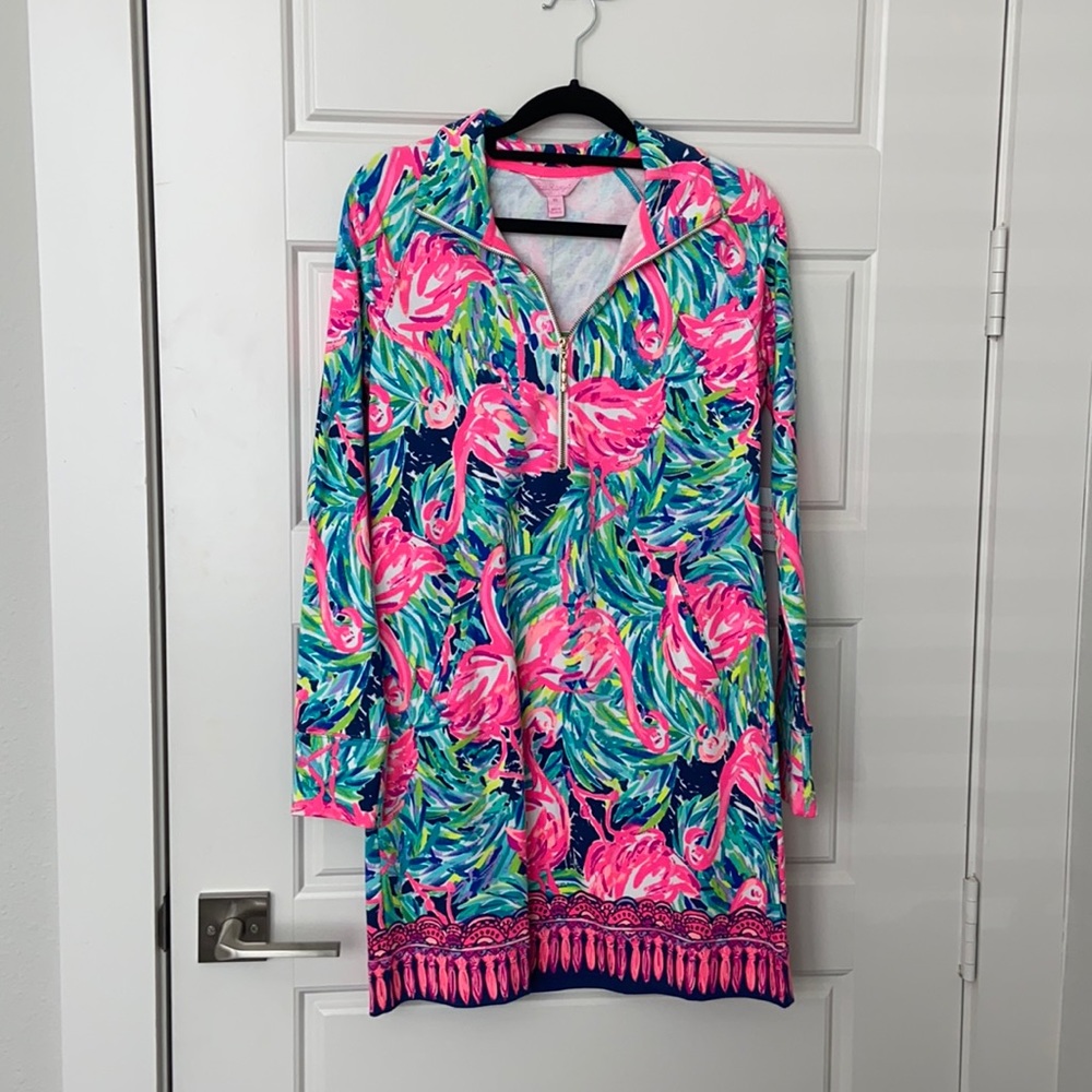 Lilly Pulitzer Skipper dress